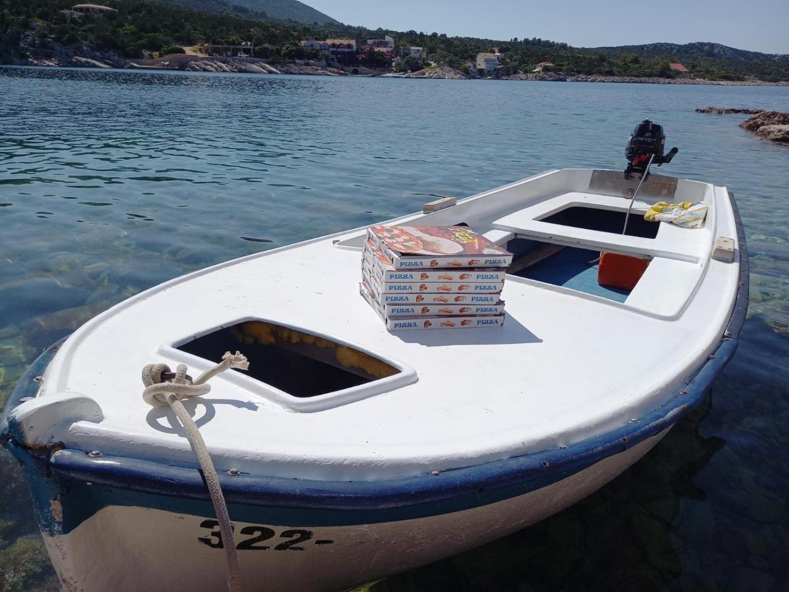 Gostinjska kuća Ruzica *