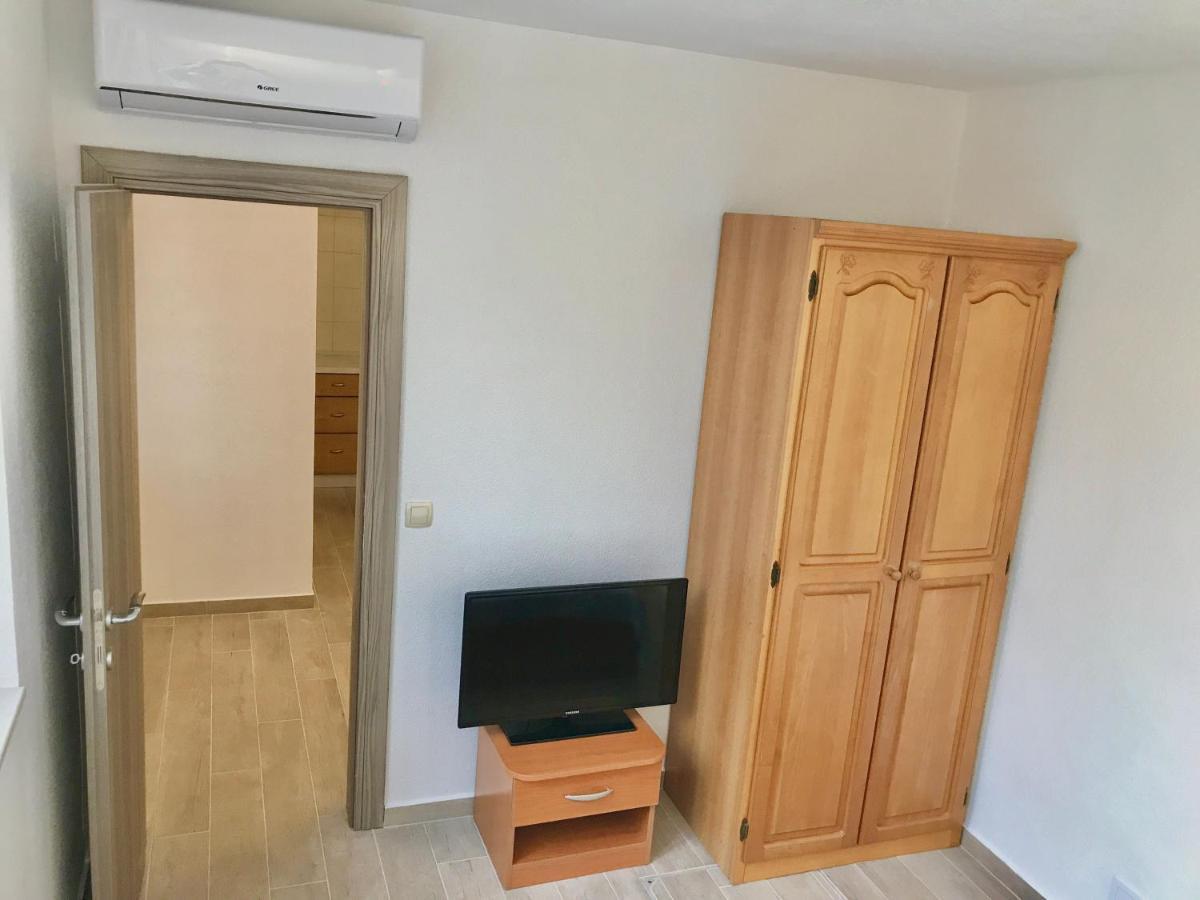 Ruzica Maison d'hôtes Zastražišće