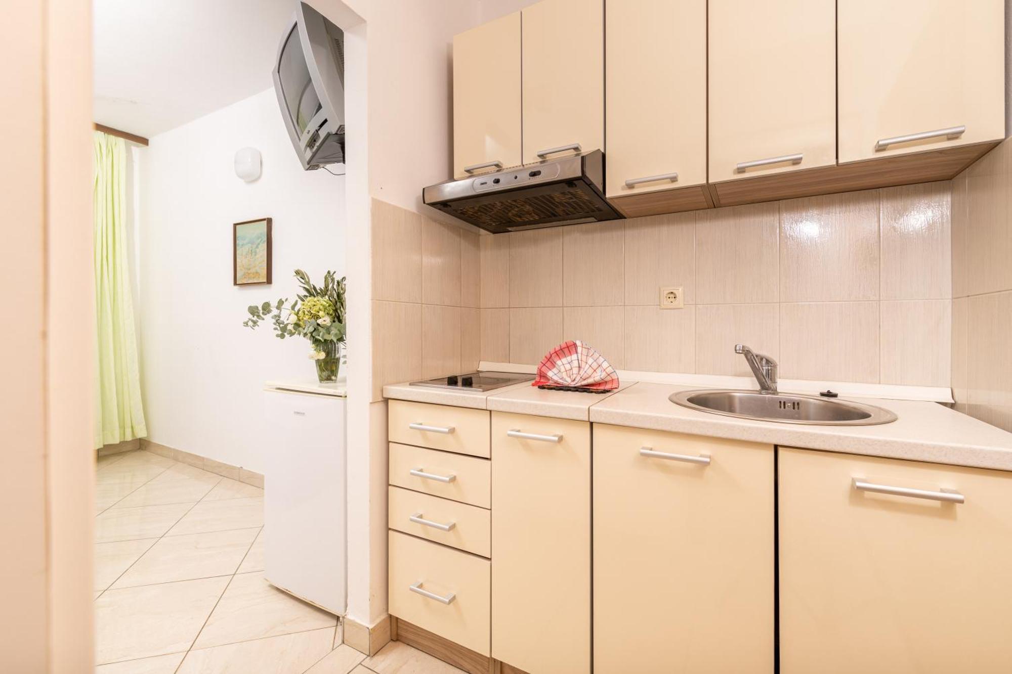 Ruzica Maison d'hôtes Zastražišće