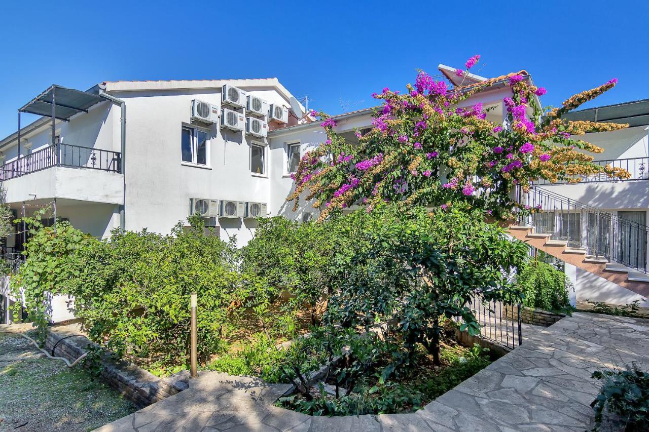Ruzica Maison d'hôtes Zastražišće